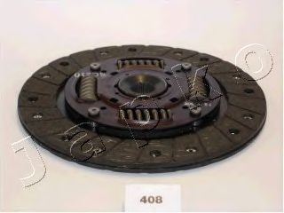 JAPKO 80408 -  Диск сцепления