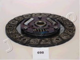 JAPKO 80698 -  Диск сцепления
