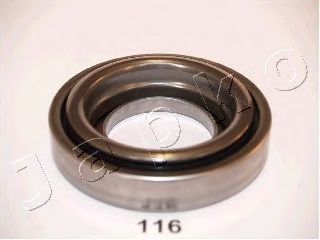 JAPKO 90116 -  Выжимной подшипник
