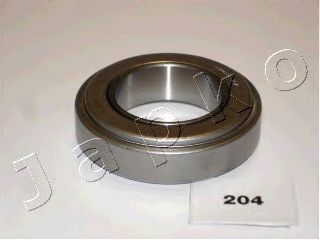 JAPKO 90204 -  Выжимной подшипник