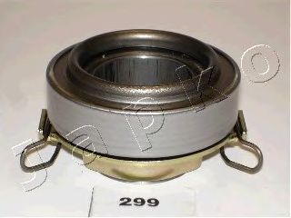JAPKO 90299 -  Выжимной подшипник