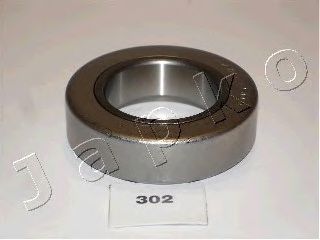 JAPKO 90302 -  Выжимной подшипник