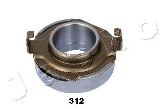 JAPKO 90312 -  Выжимной подшипник