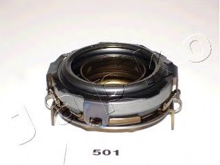JAPKO 90501 -  Выжимной подшипник