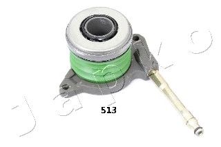 JAPKO 90513 -  Выжимной подшипник