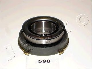 JAPKO 90598 -  Выжимной подшипник