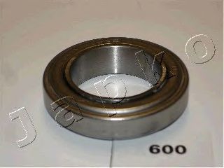JAPKO 90600 -  Выжимной подшипник