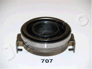 JAPKO 90707 -  Выжимной подшипник