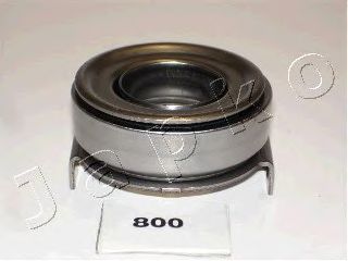 JAPKO 90800 -  Выжимной подшипник