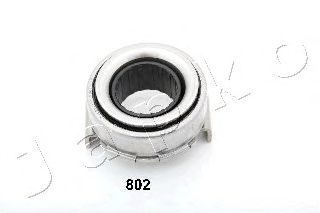 JAPKO 90802 -  Выжимной подшипник