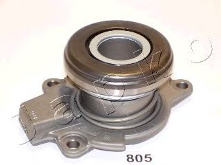 JAPKO 90805 -  Выжимной подшипник