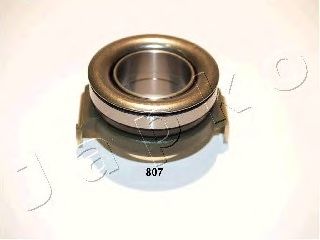 JAPKO 90807 -  Выжимной подшипник