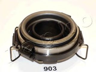 JAPKO 90903 -  Выжимной подшипник