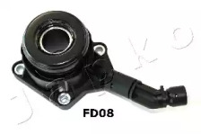 JAPKO 90fd08 -  Выжимной подшипник