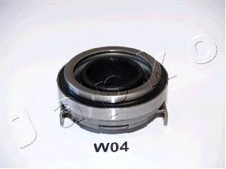 JAPKO 90w04 -  Выжимной подшипник