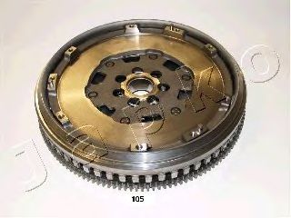 JAPKO 91105 -  Маховик