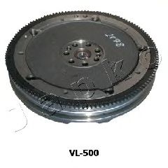 JAPKO 91500 -  Маховик