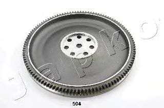JAPKO 91504 -  Маховик
