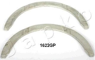 JAPKO 91622gp -  Дистанционная шайба, коленчатый вал