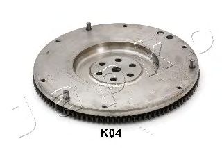 JAPKO 91k04 -  Маховик