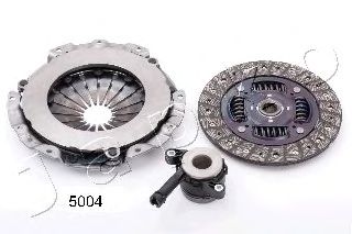 JAPKO 925004 -  Комплект сцепления