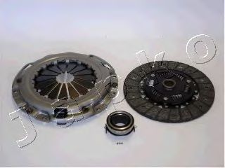 JAPKO 92534 -  Комплект сцепления