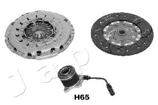 JAPKO 92h65 -  