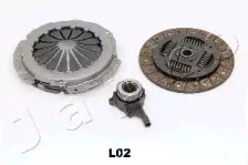 JAPKO 92l02 -