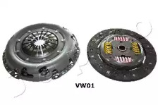 JAPKO 92vw01 -  