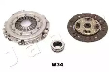 JAPKO 92w34 -  