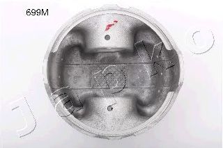 JAPKO 9699m -  Поршень