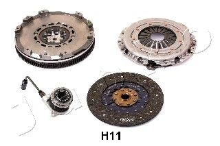 JAPKO 98h11 -  