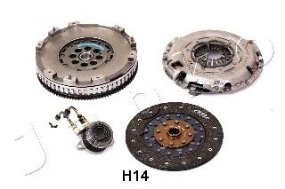 JAPKO 98h14 -  
