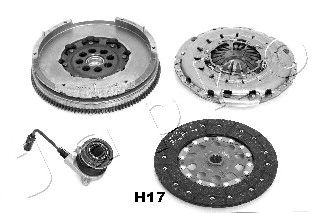 JAPKO 98h17 -  