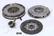 JAPKO 98h18 -