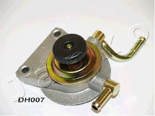 JAPKO 9dh007 -  Система впрыска