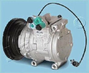 JAPKO cmp2090021 -  Компрессор, кондиционер