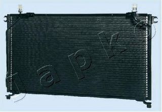 JAPKO cnd053020 -  Конденсатор, кондиционер