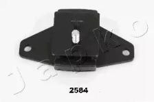 JAPKO goj2584 -  Подвеска, двигатель
