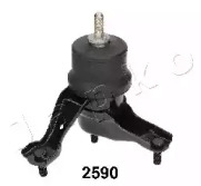 JAPKO goj2590 -  Подвеска, двигатель