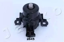 JAPKO goj2645 - Подвеска, двигатель