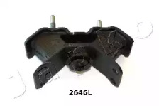 JAPKO goj2646 -  Подвеска, двигатель
