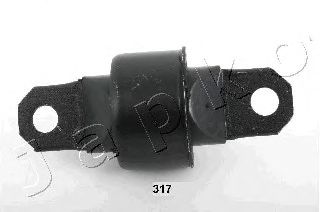 JAPKO goj317 -  Кронштейн, подушки рычага