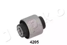 JAPKO goj4205 -  Кронштейн, подушки рычага