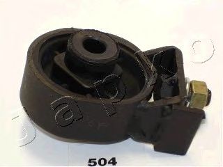 JAPKO goj504 -  Подвеска, двигатель