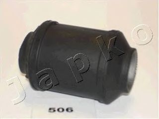 JAPKO goj506 -  Кронштейн, подушки рычага