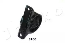 JAPKO goj5100 - Подвеска, двигатель