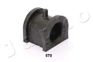 JAPKO goj570 -  Втулка, стабилизатор