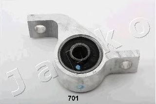 JAPKO goj701 -  Кронштейн, подушки рычага