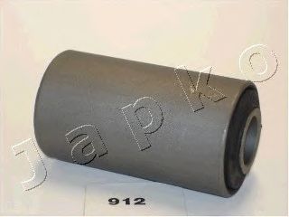 JAPKO goj912 -  Кронштейн, подушки рычага